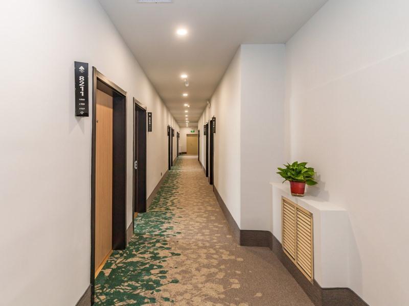 Greentree Inn Dalian Airport New District Xinzhaizi Express Hotel Kültér fotó